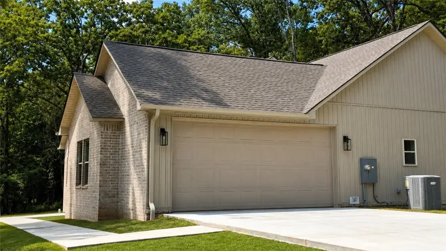 331 Channel Circle, Russellville, AR 72802 - #2