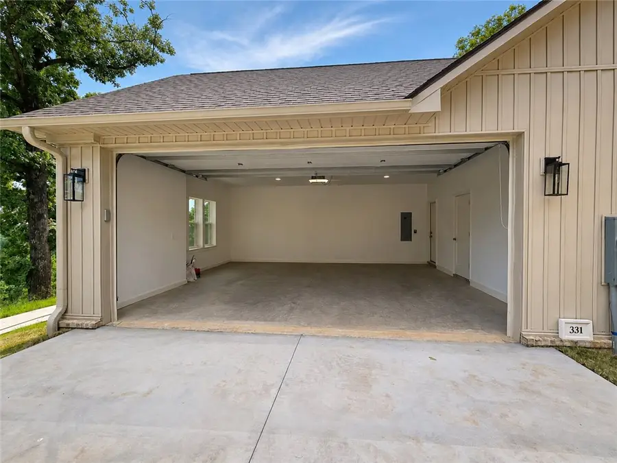 331 Channel Circle, Russellville, AR 72802 - #3