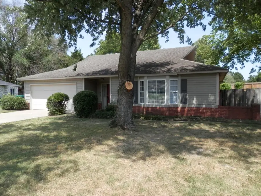 2725 W Highland Circle, Rogers, AR 72756 - #2