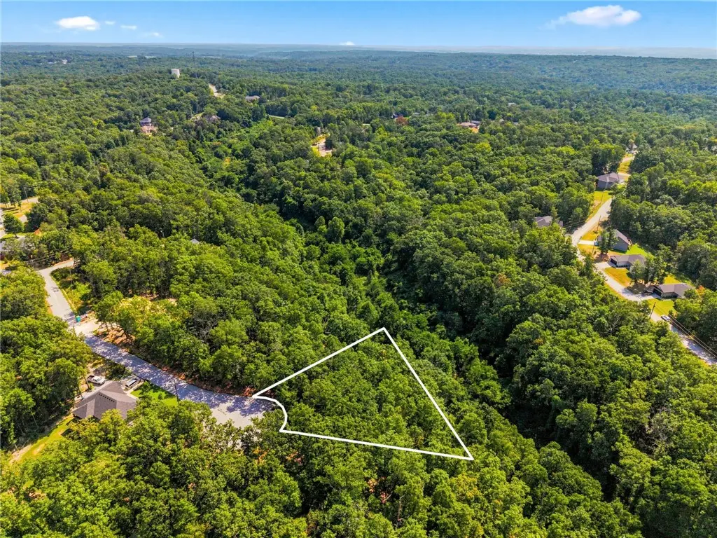 0 Luton Lane, Bella Vista, AR 72714 - #1