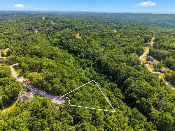 0 Luton Lane, Bella Vista, AR 72714