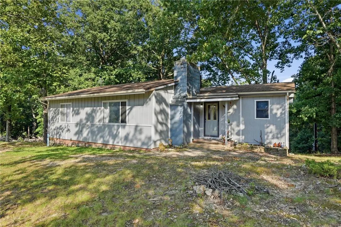 1057 Mundell Road, Eureka Springs, AR 72631 - #1