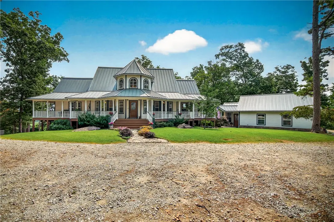 2088 Madison 1505, Huntsville, AR 72740 - #1