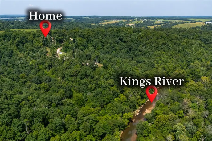 2088 Madison 1505, Huntsville, AR 72740 - #3