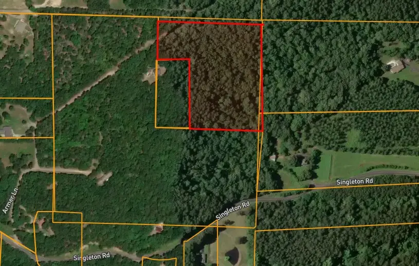 Address Withheld By Seller, Dover, AR 72837 - #1