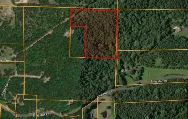 Address Withheld By Seller, Dover, AR 72837