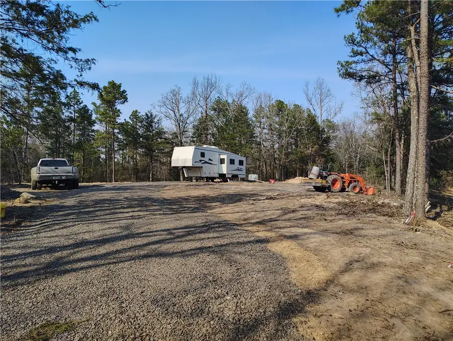 Address Withheld By Seller, Dover, AR 72837 - #3