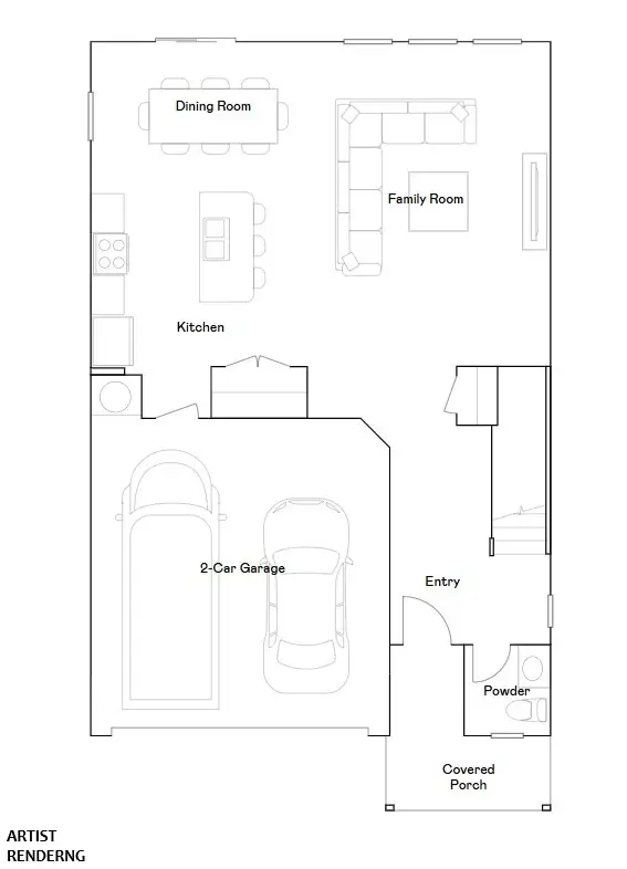 706 Belle Street, Lowell, AR 72745 - #2