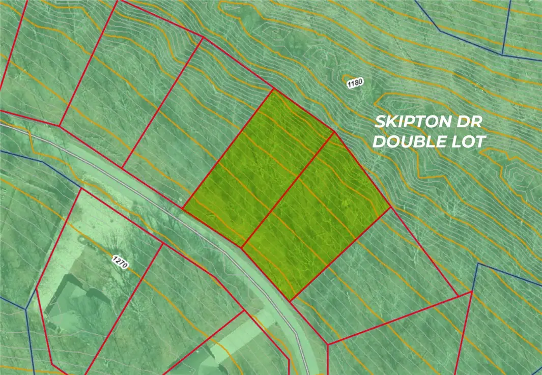 Skipton Drive, Bella Vista, AR 72714 - #1