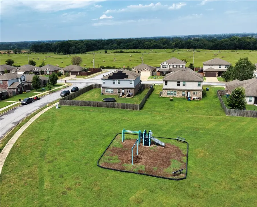 6507 SW Chalkstone Road, Bentonville, AR 72713 - #3