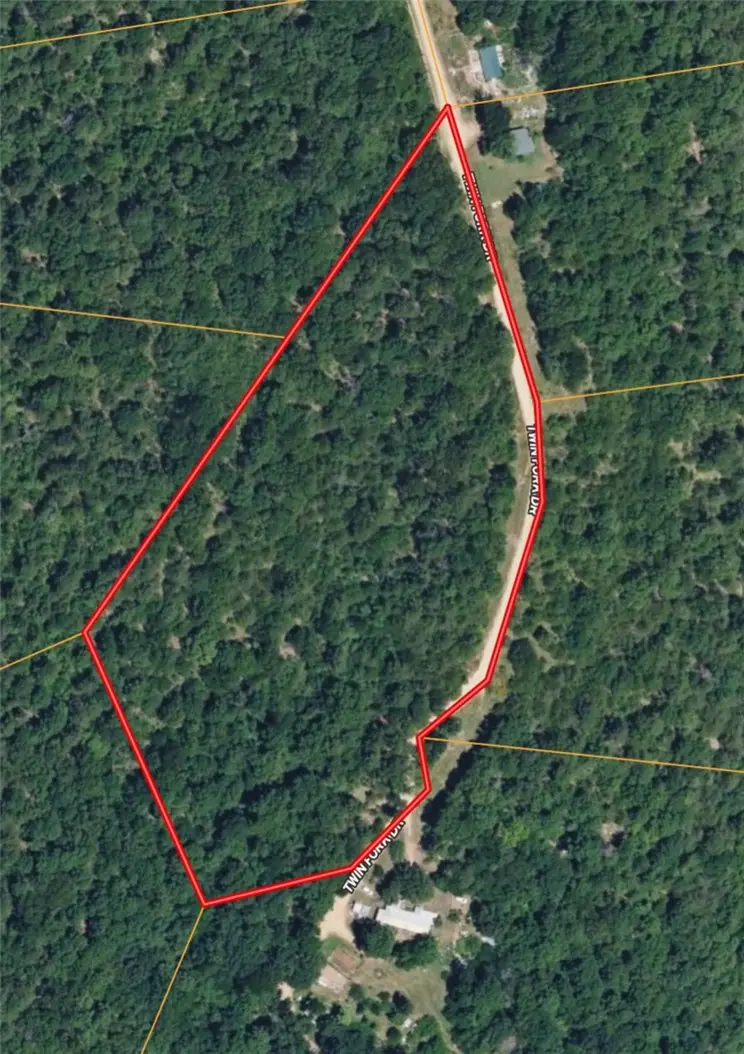 000 Twin Fork Drive, Harrison, AR 72601 - #3