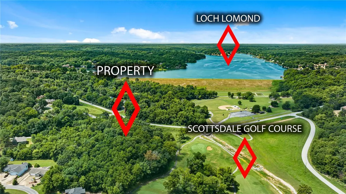 98 Sherlock Drive, Bella Vista, AR 72715 - #1