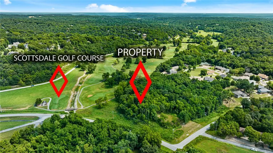 98 Sherlock Drive, Bella Vista, AR 72715 - #2