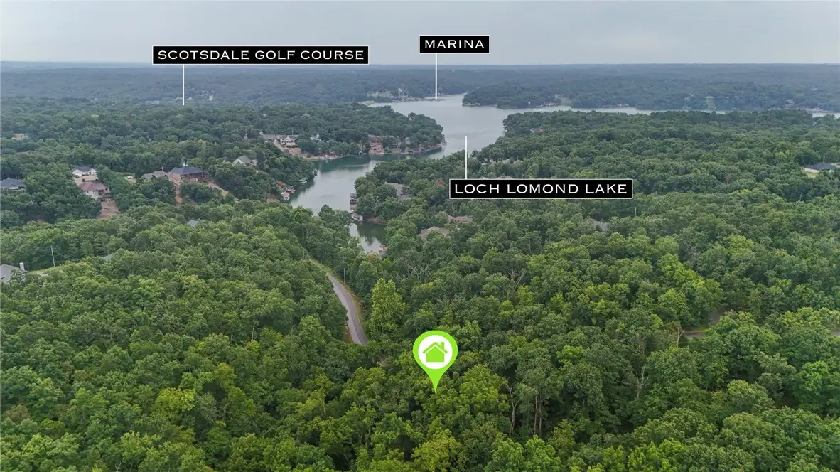 Carrick Drive, Bella Vista, AR 72715 - #1