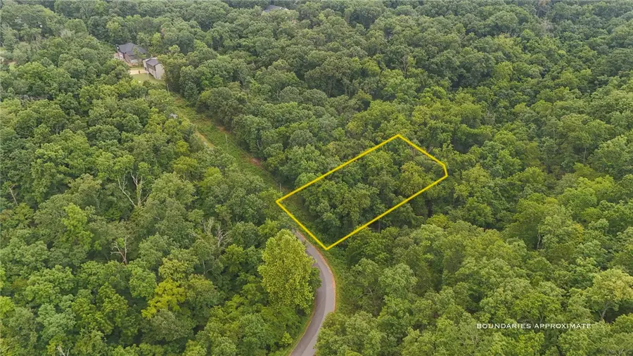 Carrick Drive, Bella Vista, AR 72715 - #3