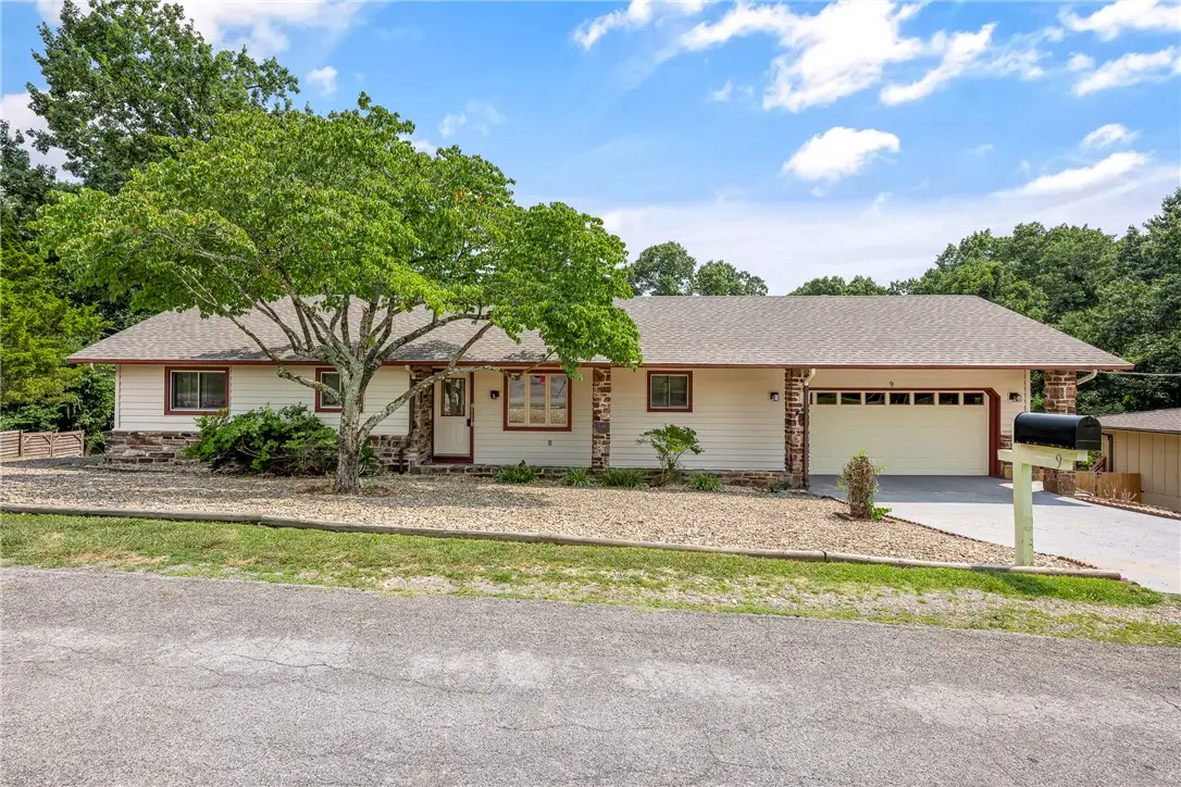 9 Lawson Lane, Bella Vista, AR 72715 - #1