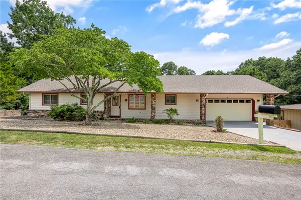 9 Lawson Lane, Bella Vista, AR 72715