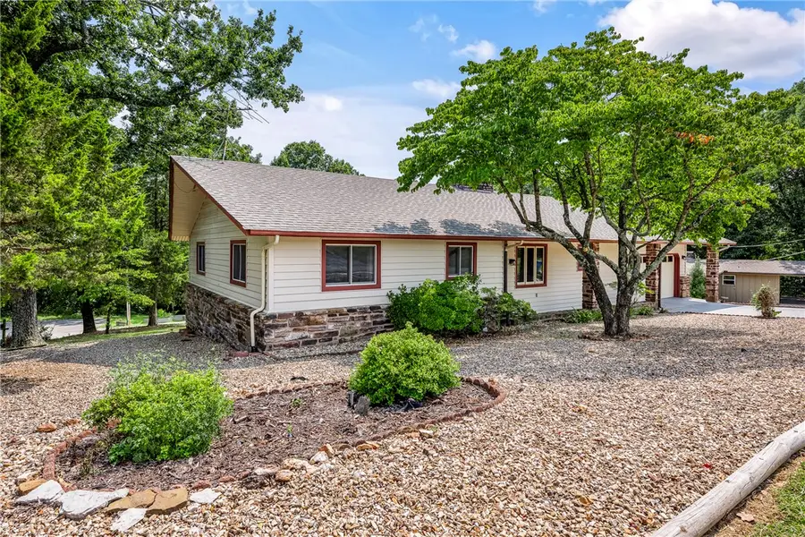 9 Lawson Lane, Bella Vista, AR 72715 - #2