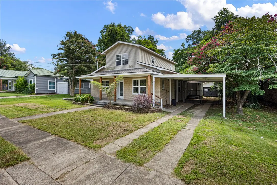 200 E J Street, Russellville, AR 72801 - #1