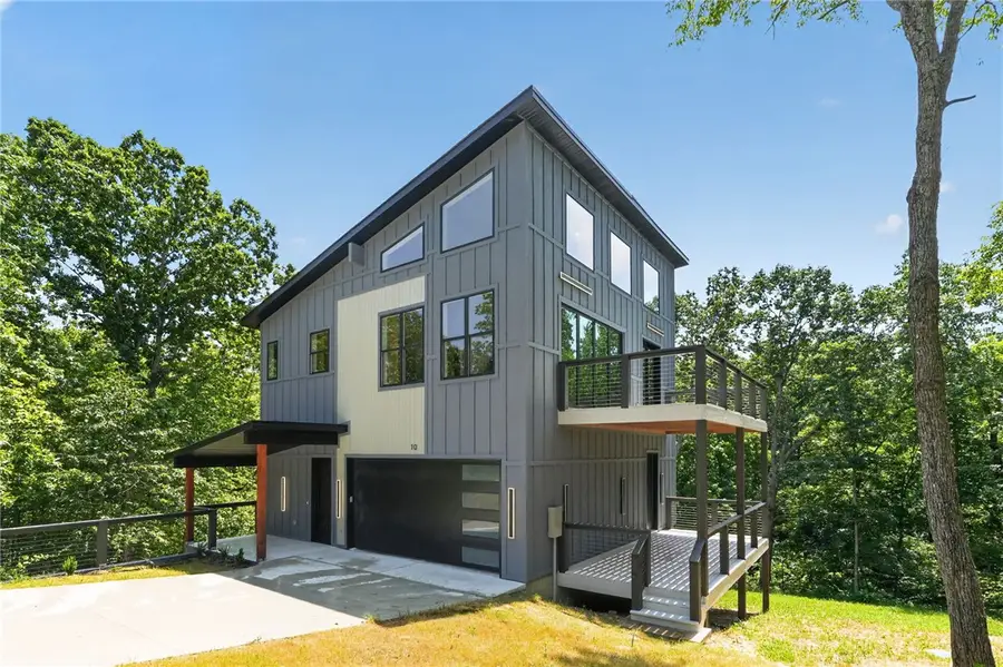 10 Selkirk Lane, Bella Vista, AR 72715 - #2