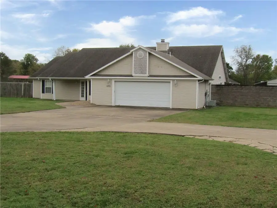 1295 Sunbridge Lane, Rogers, AR 72758 - #2