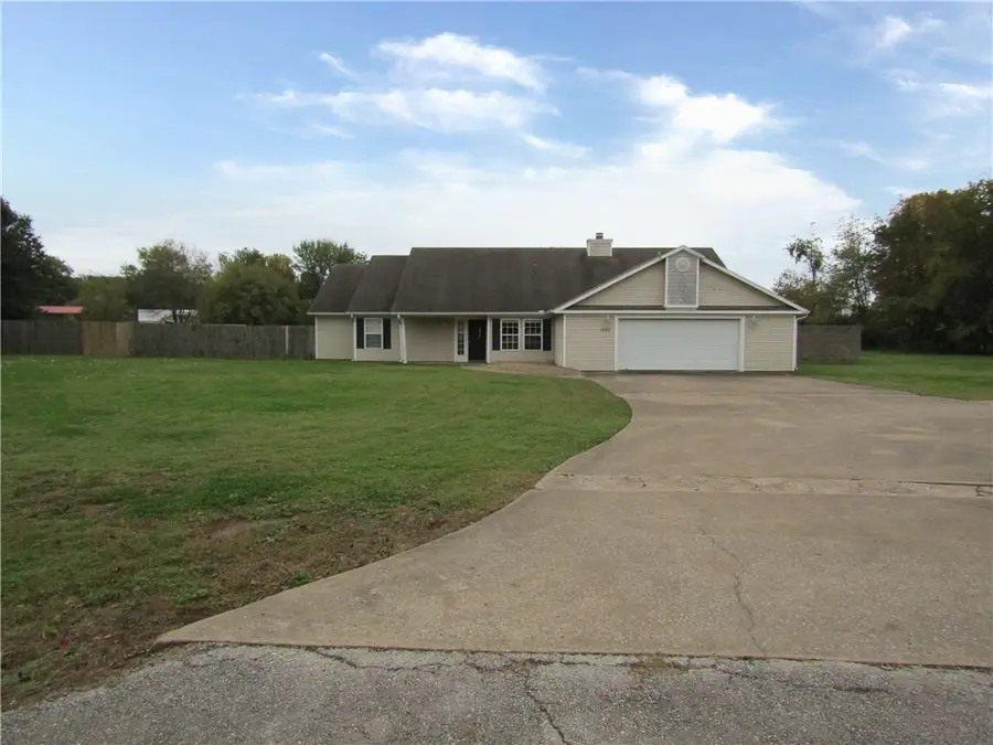 1295 Sunbridge Lane, Rogers, AR 72758 - #3