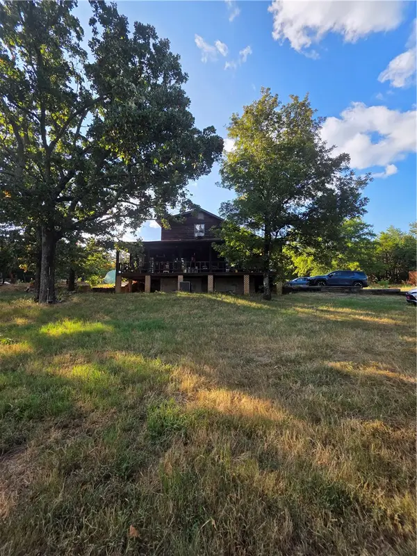1014 Excelsior Road, Greenwood, AR 72936