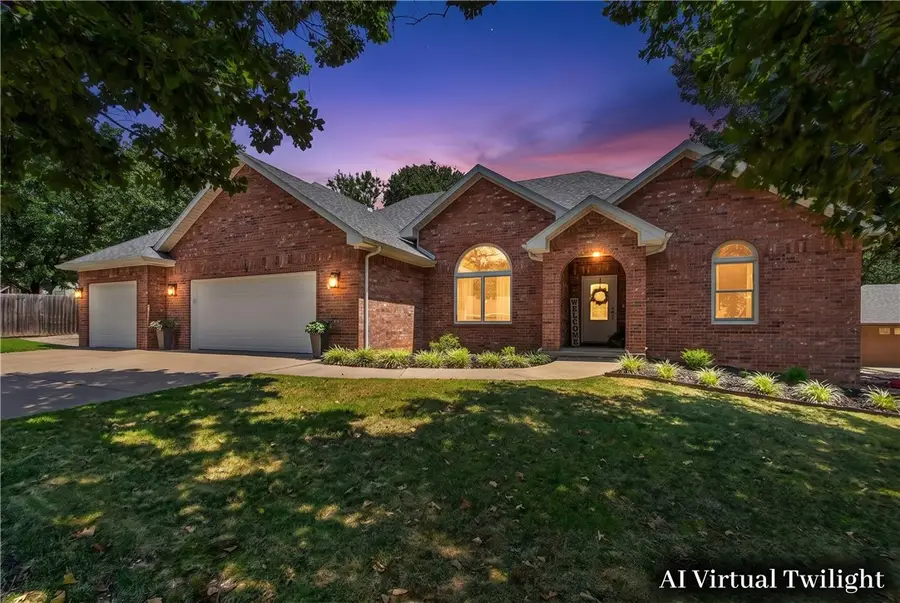 3 Ettington Drive, Bella Vista, AR 72714 - #2