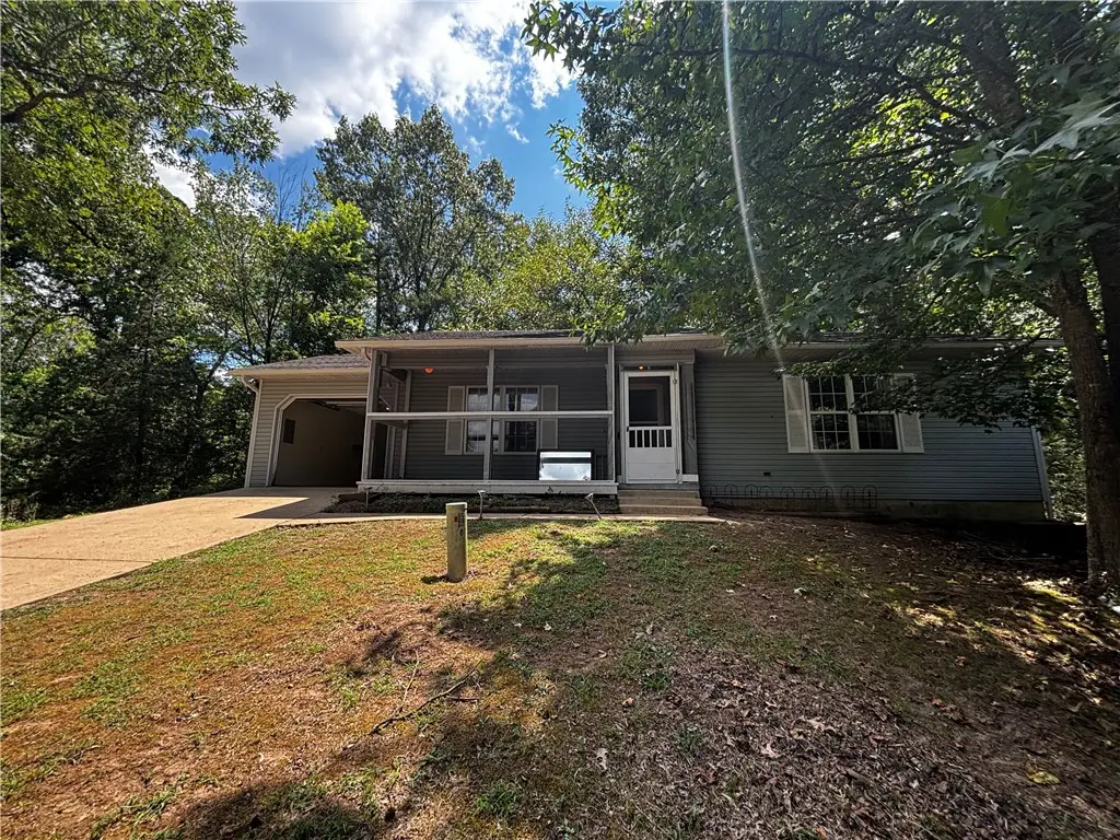 118 Jay Lane, Eureka Springs, AR 72632 - #1