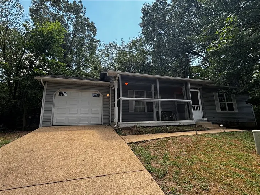 118 Jay Lane, Eureka Springs, AR 72632 - #3