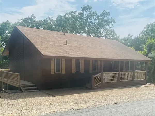 11668 Dogwood Drive, Garfield, AR 72732