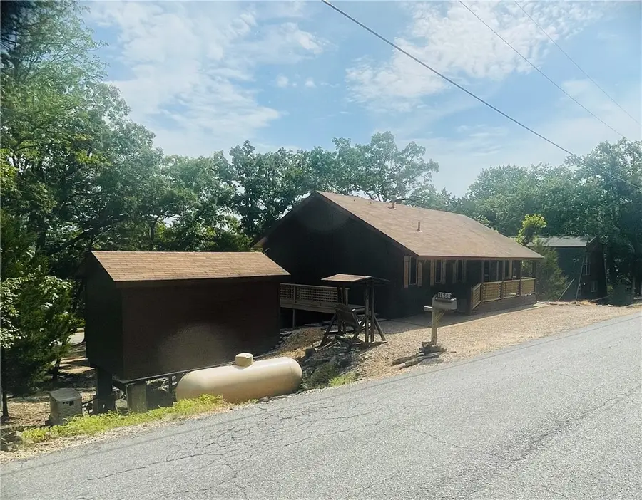 11668 Dogwood Drive, Garfield, AR 72732 - #2