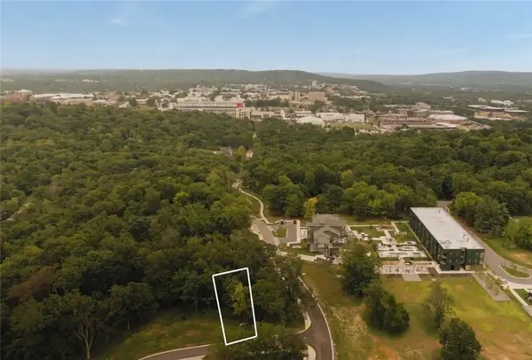 2288 Runners Ridge #1, Fayetteville, AR 72701