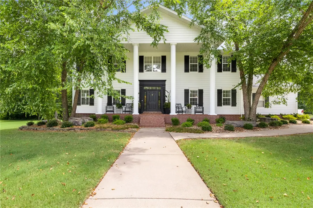 2804 Dry Branch Drive, Harrison, AR 72601 - #1
