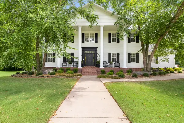 2804 Dry Branch Drive, Harrison, AR 72601