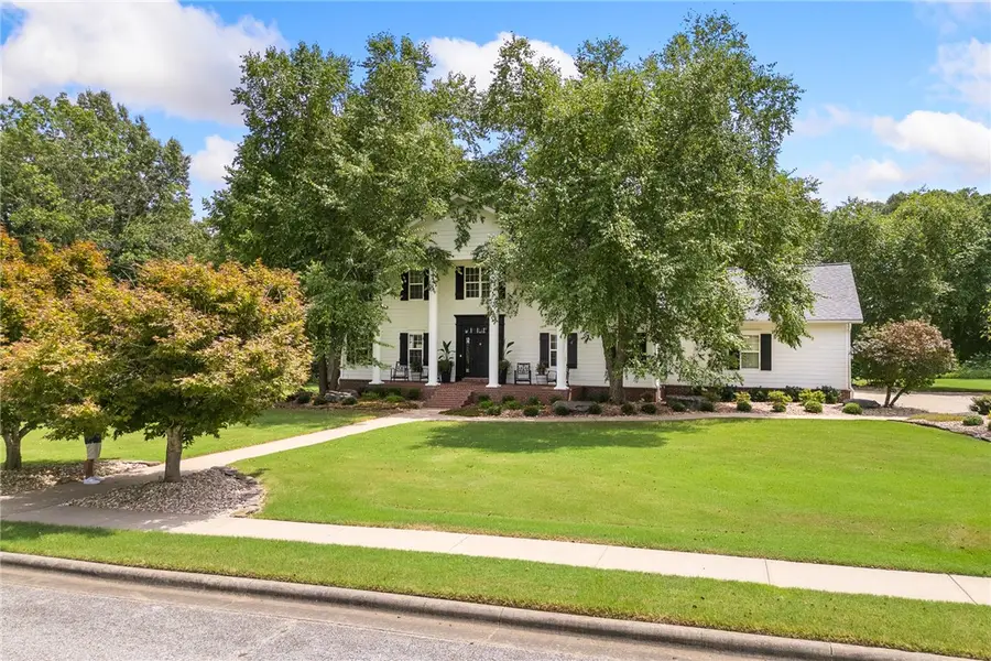 2804 Dry Branch Drive, Harrison, AR 72601 - #2