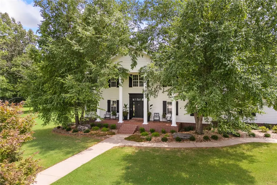 2804 Dry Branch Drive, Harrison, AR 72601 - #3