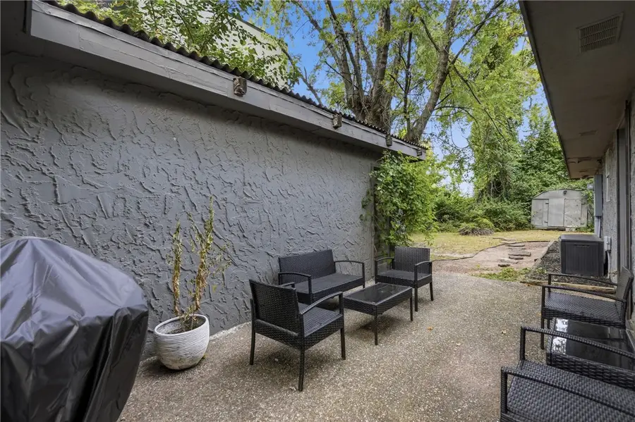825 SE H Street, Bentonville, AR 72712 - #3