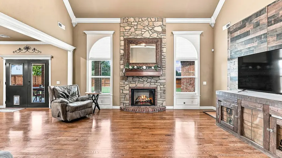 2711 SE 7th Street, Bentonville, AR 72712 - #3