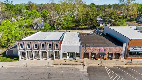 111-119 W Bean Street, Lincoln, AR 72744