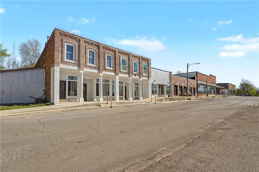 111-119 W Bean Street, Lincoln, AR 72744 - #2