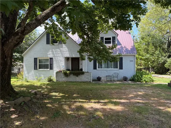 505 West Avenue, Lincoln, AR 72744