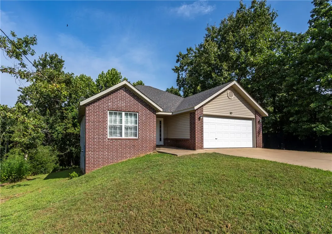 10 Portpatrick Lane, Bella Vista, AR 72715 - #1