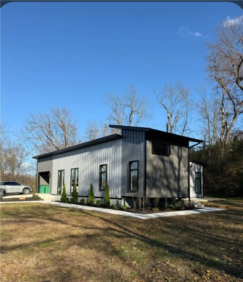 886 N Barrington Road, Springdale, AR 72762 - #1