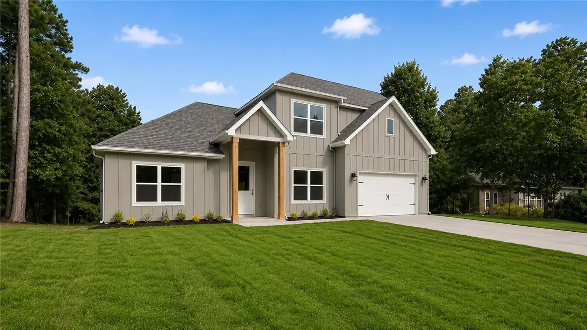 41 Fleetwood Drive, Bella Vista, AR 72714 - #1