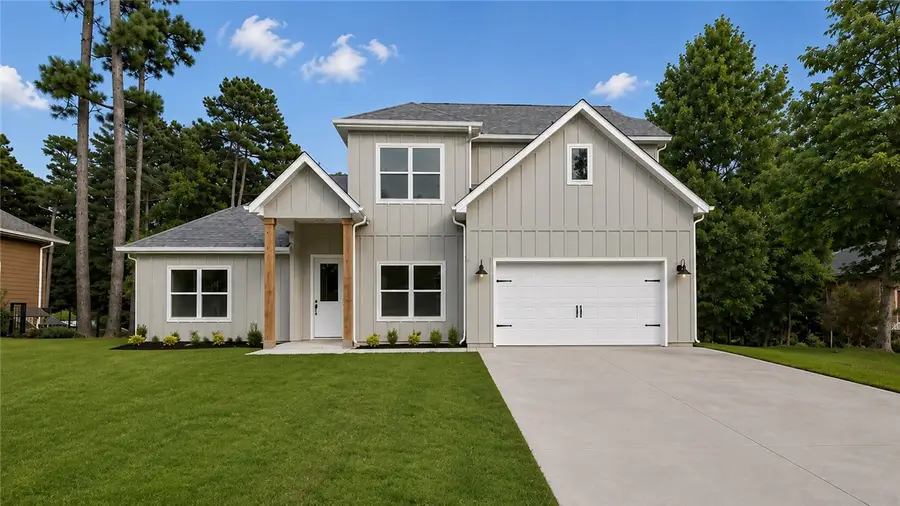 41 Fleetwood Drive, Bella Vista, AR 72714 - #2