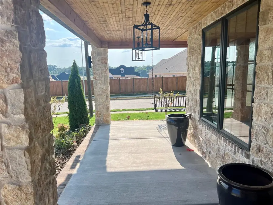 1910 Crump Street, Pea Ridge, AR 72751 - #2