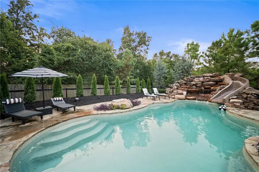 12175 Lost Oak Drive, Bentonville, AR 72712 - #2