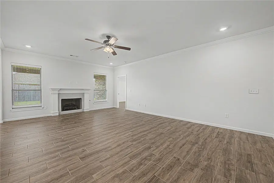 4479 W Topeka Avenue, Fayetteville, AR 72704 - #2