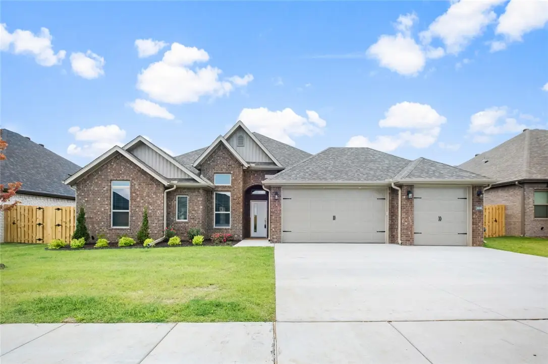 2308 Charles Street, Pea Ridge, AR 72751 - #1